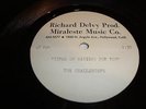 GARAGE / PSYCH- CHALLENGERS- RICHARD DELVY PROD- TIRED OF WAITING FOR YOU - HEAR