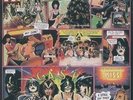 Unmasked - KISS [LP]