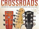Crossroads Guitar Festival 2013 - CLAPTON ERIC [4x LP]