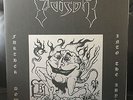 Poison - Further down into the abyss DLP desaster