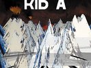 Kid A - RADIOHEAD [2x LP]