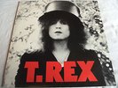 T. REX   THE SLIDER ** 1972 UK 1st T. REX LP BOLAN