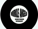 GRIME VINYL RECORD Wiley / Ruff Sqwad ?– Jam Pie WK031