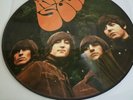 Beatles-Rubber Soul (Picture Disc)