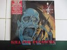 BLOOD FEAST  KILL FOR PLEASURE  DEATH METAL