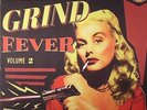 VARIOUS - Slow Grind Fever Vol 2 - LP