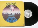 DANIEL SALINAS ATLANTIS PROMO LP ON CADET ORIG FUNK BREAKS