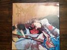 Mayhem ?– The Dawn Of The Black Hearts LP FIRST PRESS 1995