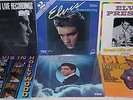 ELVIS PRESLEY 6 LP Sealed Lot His Hand in Mine Hollywood Live Readers Digest