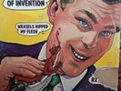 The Mothers of Invention  Weasels Ripped My Flesh  Reprise