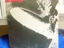 LED ZEPPELIN Debut LP (Union TD-1721) RARE Unofficial Taiwan Press Near Mint