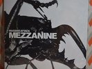 MASSIVE ATTACK - Mezzanine Limited/1000 Import 2XLP 180 Gram Vinyl New