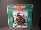 SEALED The Beach Boys Christmas Album Capitol Records RCA Music Service Club LP