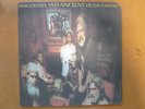 Canned Heat -  Historical Figures and Ancient Heads - Mint-