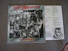 HEIR APPARENT - Graceful inheritance        1986    Black dragon     1.press