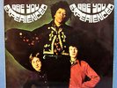 JIMI HENDRIX-Are You Experienced-Australia MONO VINYL LP 1969 - US Track Listing