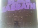 black sabbath master of reality