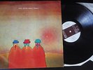 Nana Nelson Angelo Novelli - Rare LP SARAVAH SH 10044 (Brasil Latin Jazz)