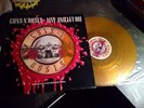Guns n' Roses - Lp - Picture Disc LIVE AND LET DIE
