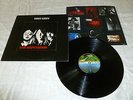 THIN LIZZY-bad reputation '77 UK LP ORIG+INN.  HEAVY PROG
