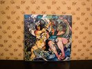 Baroness- Blue Record (2012) limited edition 3xLP