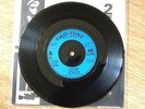 The Selecter - On My Radio two tone records blue plastic label TT4