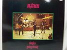 BUZZCOCKS Singles Going Steady LP 1979 Orig I.R.S. SP001 Punk What Do I Get