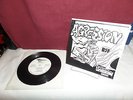 ** Agression ?– Recorded Live At The Underground .. ** Punk 7