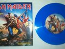 IRON MAIDEN - THE TROOPER 7