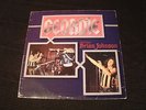 GEORDIE - feat. Brian Johnson - S/T - 1980 UK Vinyl 12'' Lp./ VG+/ AC/DC / Metal