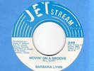rare Modern Soul (Hear) BARBARA LYNN 