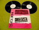 Depeche Mode / Joy Division / My Bloody Valentine / Throwing Muses RARE UK 2xLP
