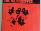 THE SILHOUETTES LP CONVERSATIONS WITH PRIVATE 1969 RARE SOUL FUNK NM SEGUE