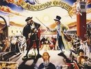 The Masquerade Overture - PENDRAGON [2x LP]