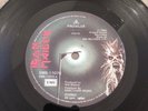 Iron Maiden - Prowler Japanese Japan Jap Vinyl Rare Nwobhm 7