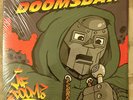 MF Doom Operation Doomsday OG Vinyl LP