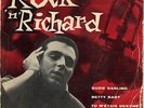 Richard Anthony - 1er 45 T EP Rock'n'Richard (1960)