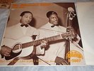 MR. JOHNSON'S BLUES 1926-1932 - MAMLISH S-3807
