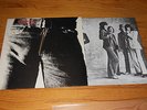 THE ROLLING STONES - STICKY FINGERS (4501951) / RE-ISSUE HOLLAND-LP MINT-