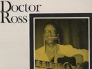 Doctor Ross - S/T 1966 UK Xtra Mono LP. Ex