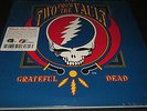THE GRATEFUL DEAD Two From The Vault (4xLP set) (live from 1968)