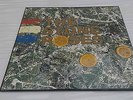 THE STONE ROSES FIRST ALBUM NEW SEALED 180G VINYL LP Ian Brown Madchester