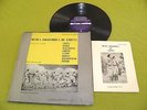 Musica Folklorica De Grecia (Folk Music Of Greece) - 195? 