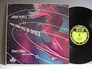 HARRY REVEL'S MUSIC FROM OUT OF SPACE,1956 MONO ORIGINAL LP, EXCELLENT condition