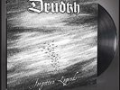 DRUDKH - Forgotten Legends LP - Black Metal Classic - NEW COPY