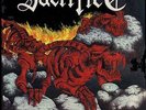 Sacrifice ?– Torment In Fire -  Reissue LP New Sealed THRASH METAL