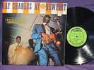 Ray Charles At Newport LP EX on Green Atlantic SD 1289