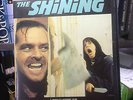 THE SHINING - ORIGINAL RENTAL VHS - RARE - GREAT QUALITY