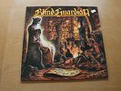 Blind Guardian - Tales from the twilight world LP vinyl Erstpressung 1990