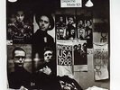 DEPECHE MODE 101  1989 1st Brazil press 2LP w/ 16 p. photo book by Anton Corbjin